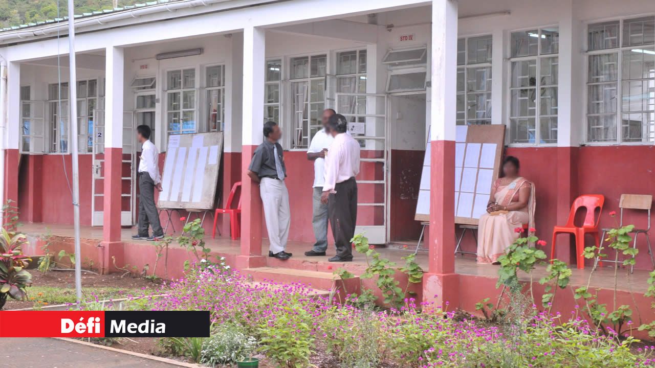 Élections villageoises