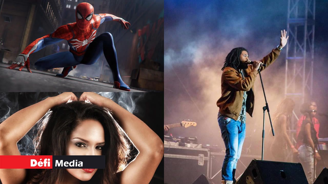 Bons plans du Week-End