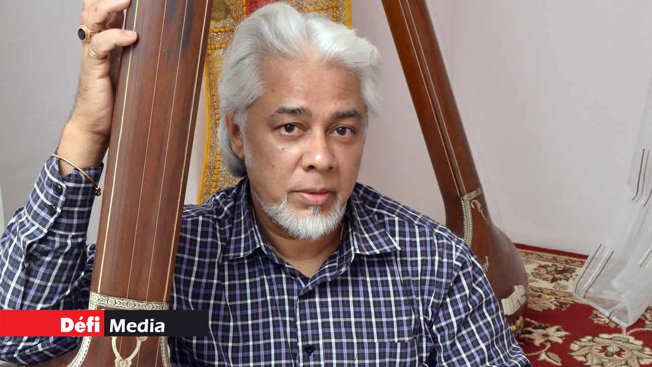 Le Dr Santosh Kumar Pudaruth est ‘Senior Lecturer’ au Mahatma Gandhi Institute.