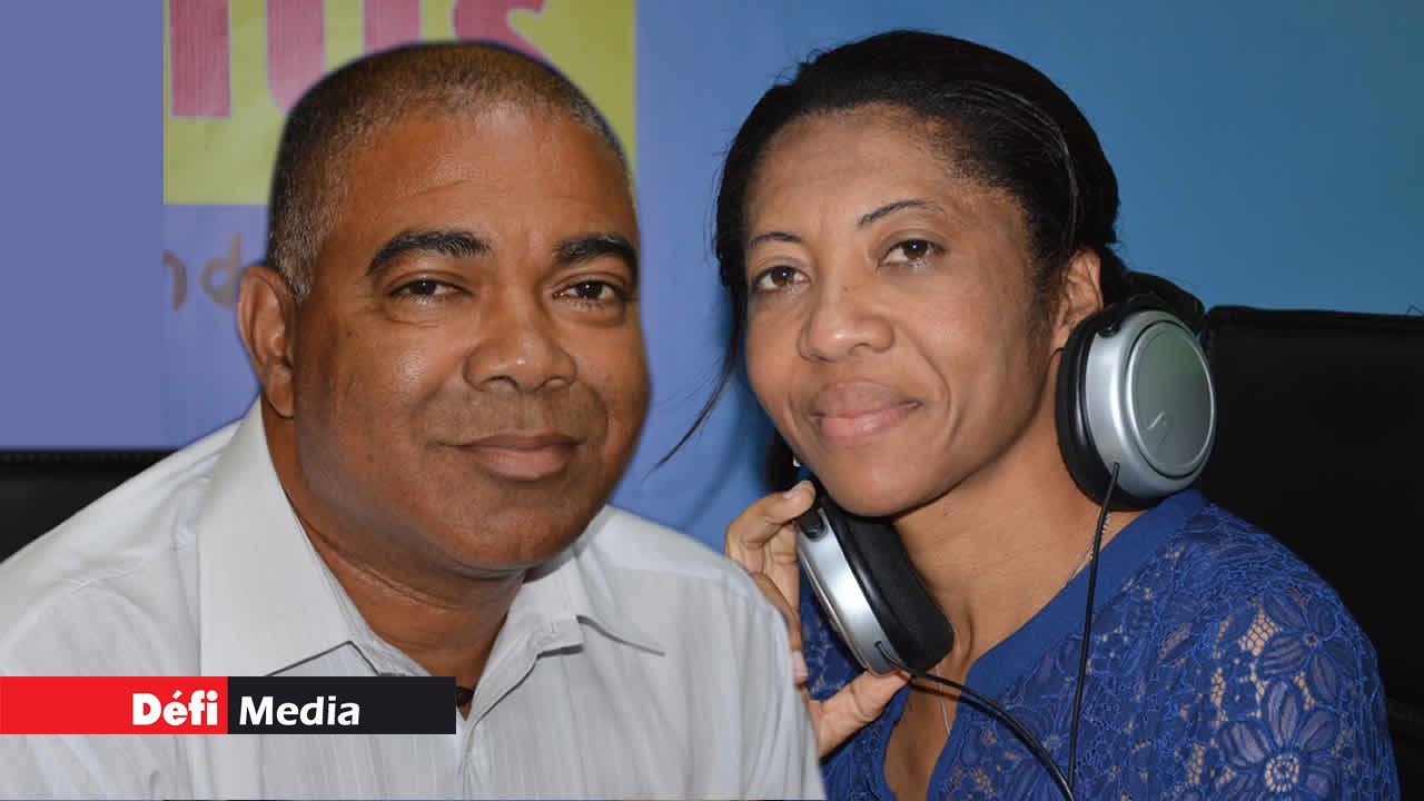 Le Grand Journal de Radio Plus