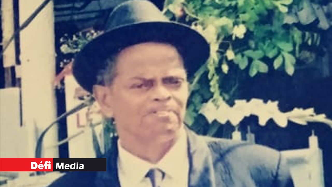 Louis Raymond Berthelot