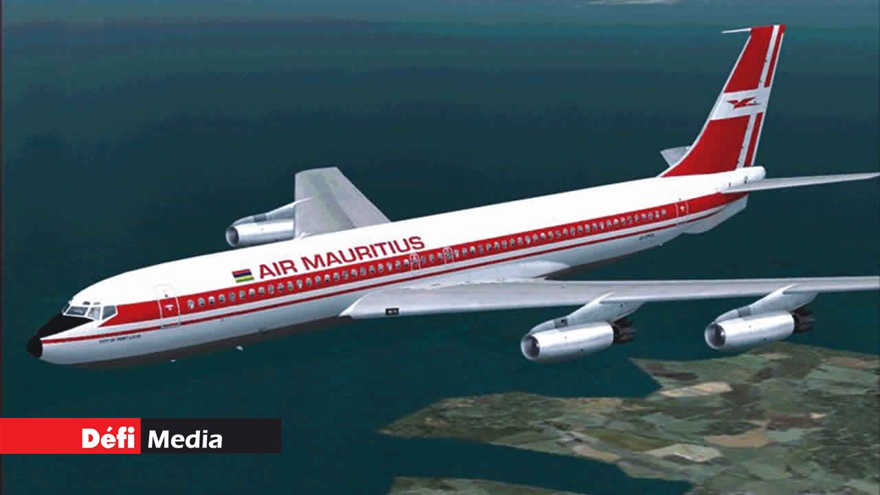 Air Mauritius