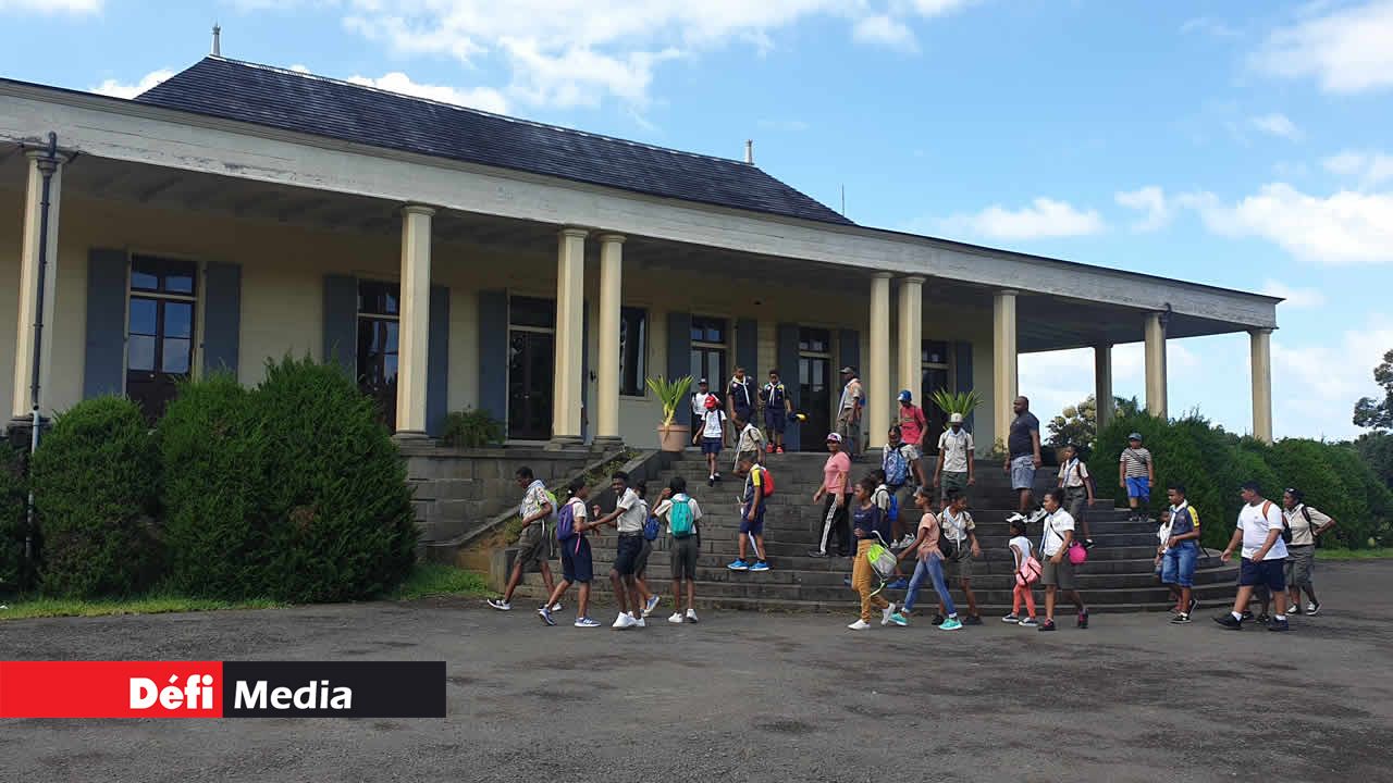 Au cœur de notre patrimoine