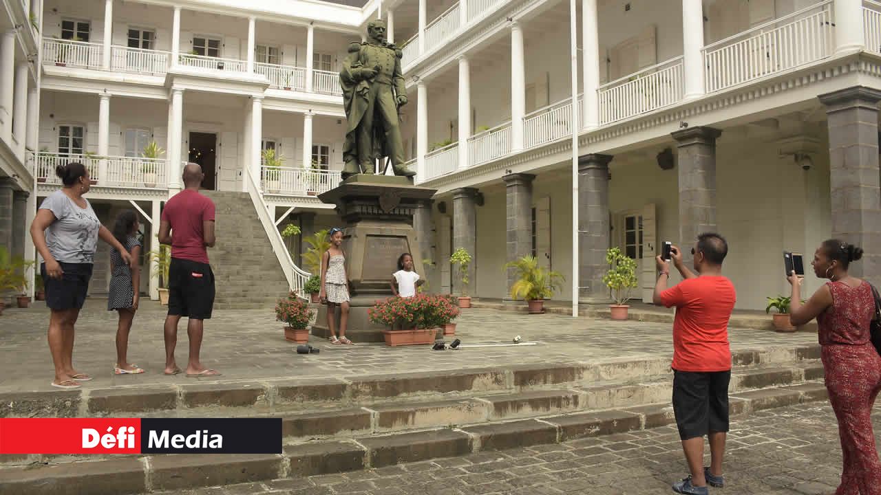 Au cœur de notre patrimoine