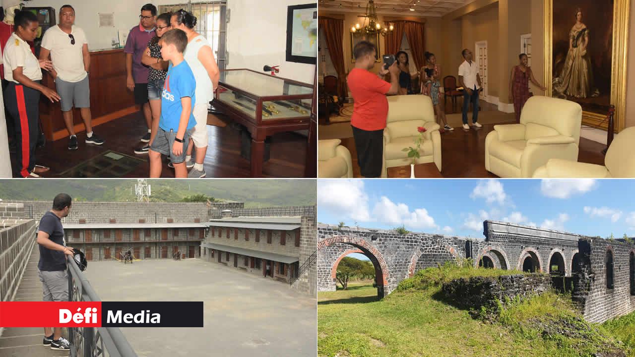 Au cœur de notre patrimoine