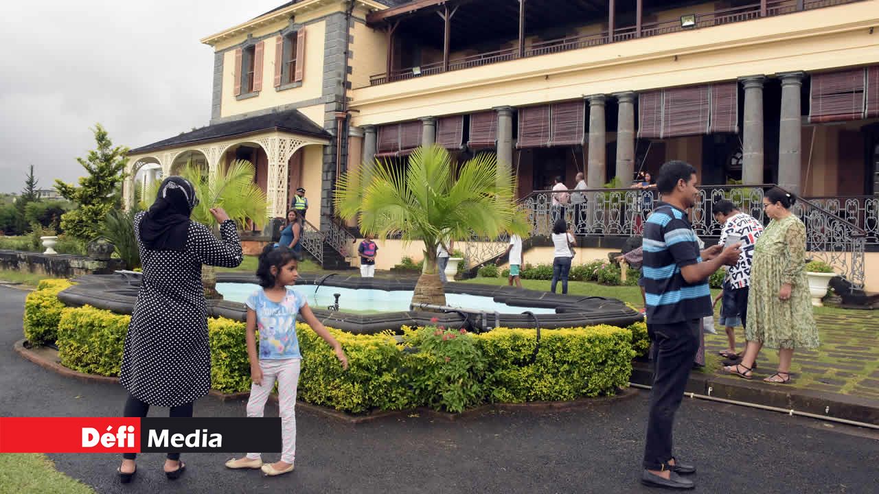 Au cœur de notre patrimoine