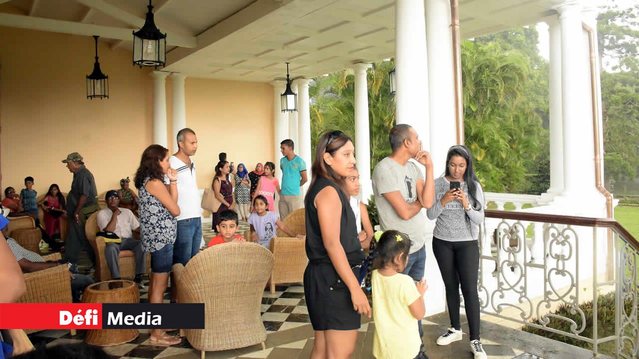 Au cœur de notre patrimoine