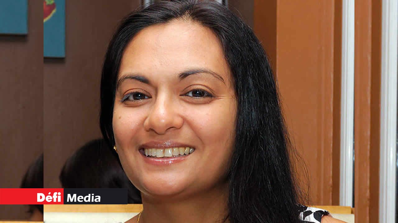 Christina Chan Meetoo