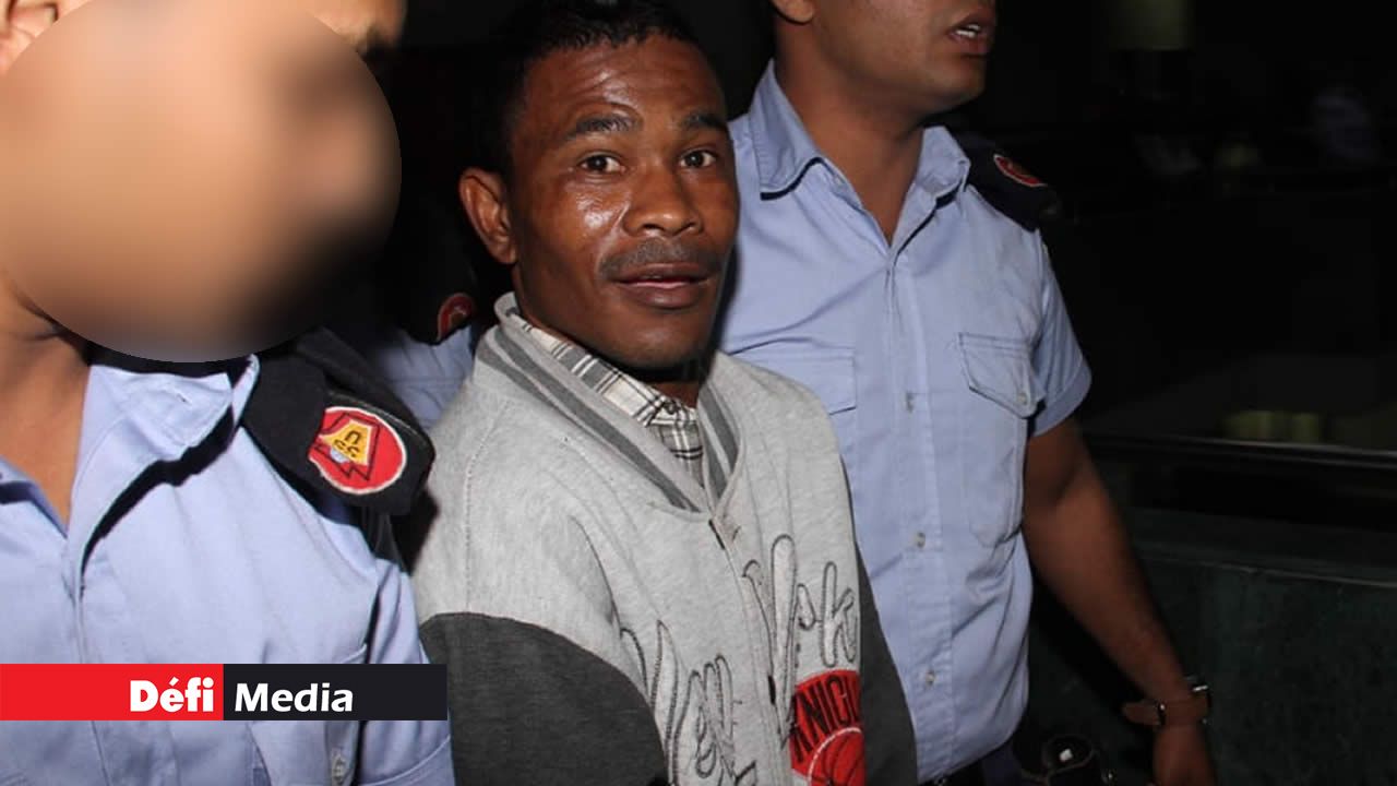 Jean Marie Didier Bauda