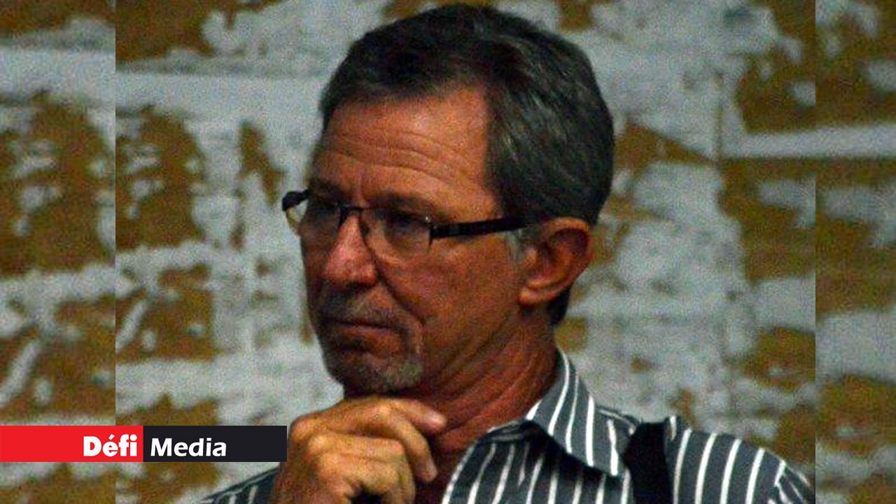 Joseph Michel de Ravel 