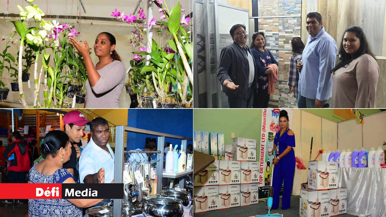 Salon du Déstockage