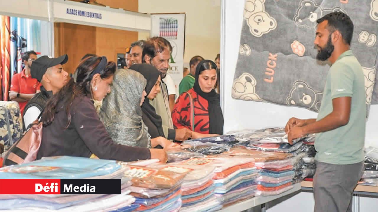 The Bedsheet Factory fait sensation avec ses draps et autres produits en promotion.