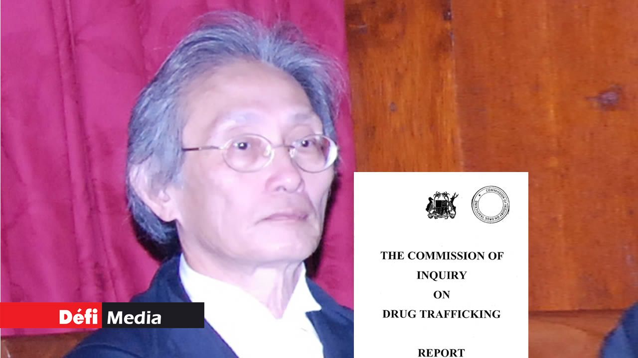 Rapport Lam Shang Leen