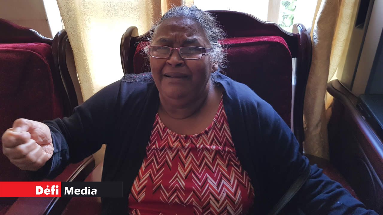 Marie Michelle Madelaine