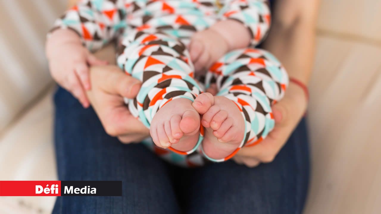 Congé de maternité 