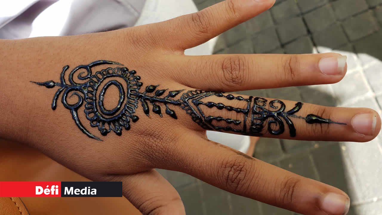 mehendi