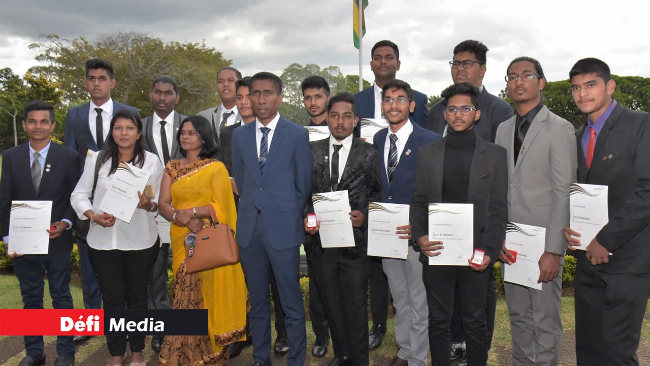 L’équipe de SSS Piton. L’équipe de SSS Piton.