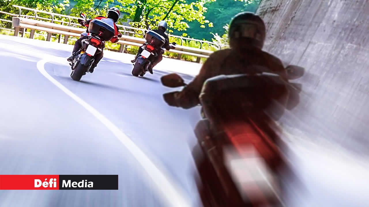 Accidents de la route