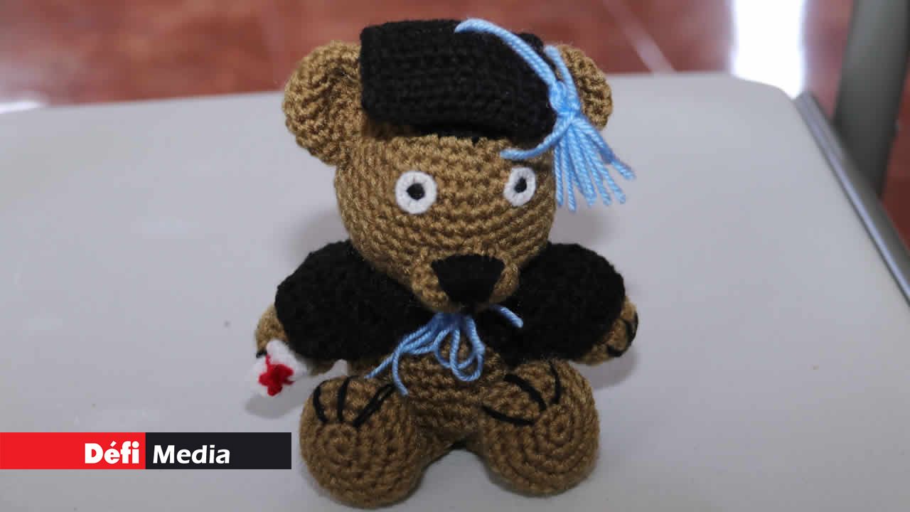 Graduate dholl. Bharati