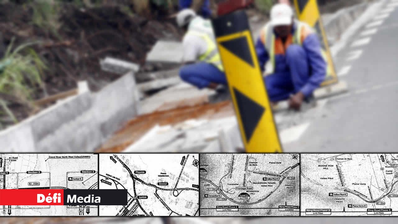 Programme de décongestion routière