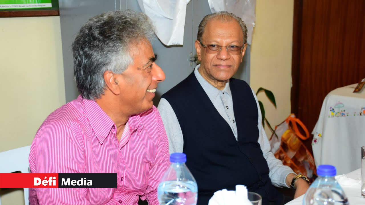 L'ex-PM a été très critique envers la gestion de la santé publique.