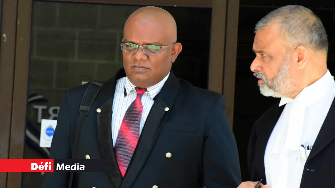 Sheik Mahazam Pheerungee