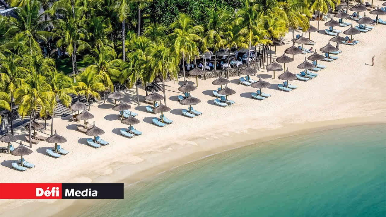 New Mauritius Hotels