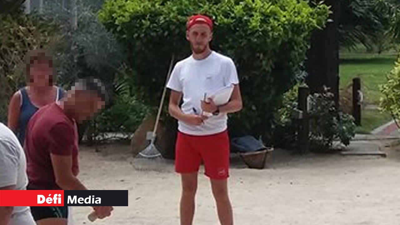 Quatre Français arrêtés pour travail au noir