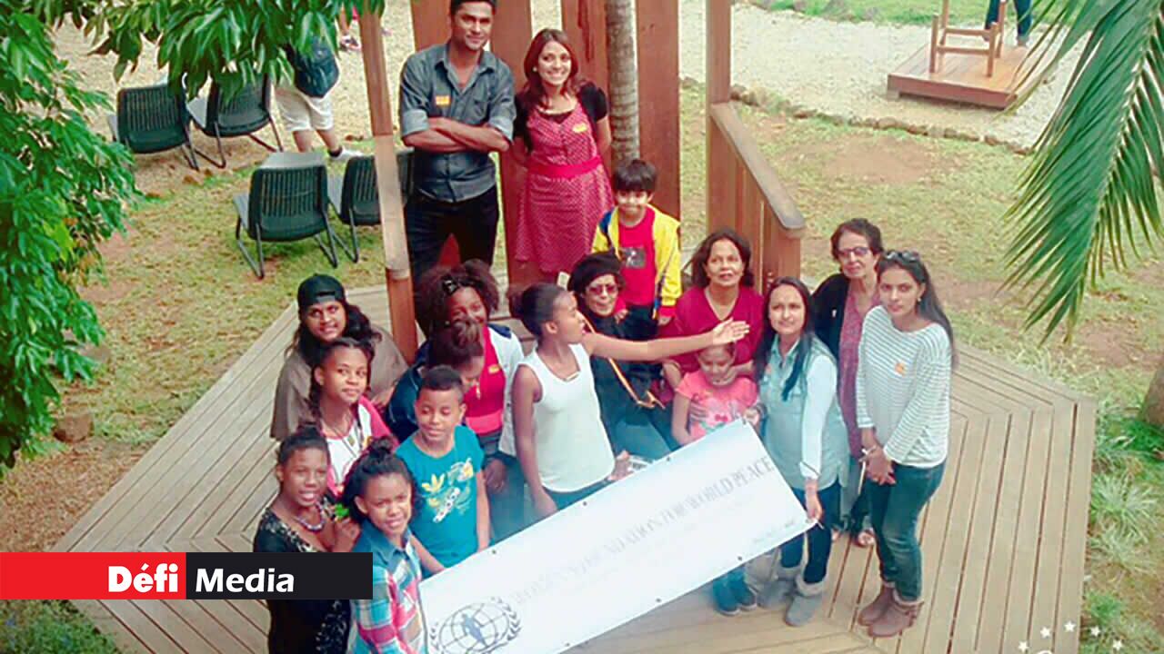 ONG Women Foundation