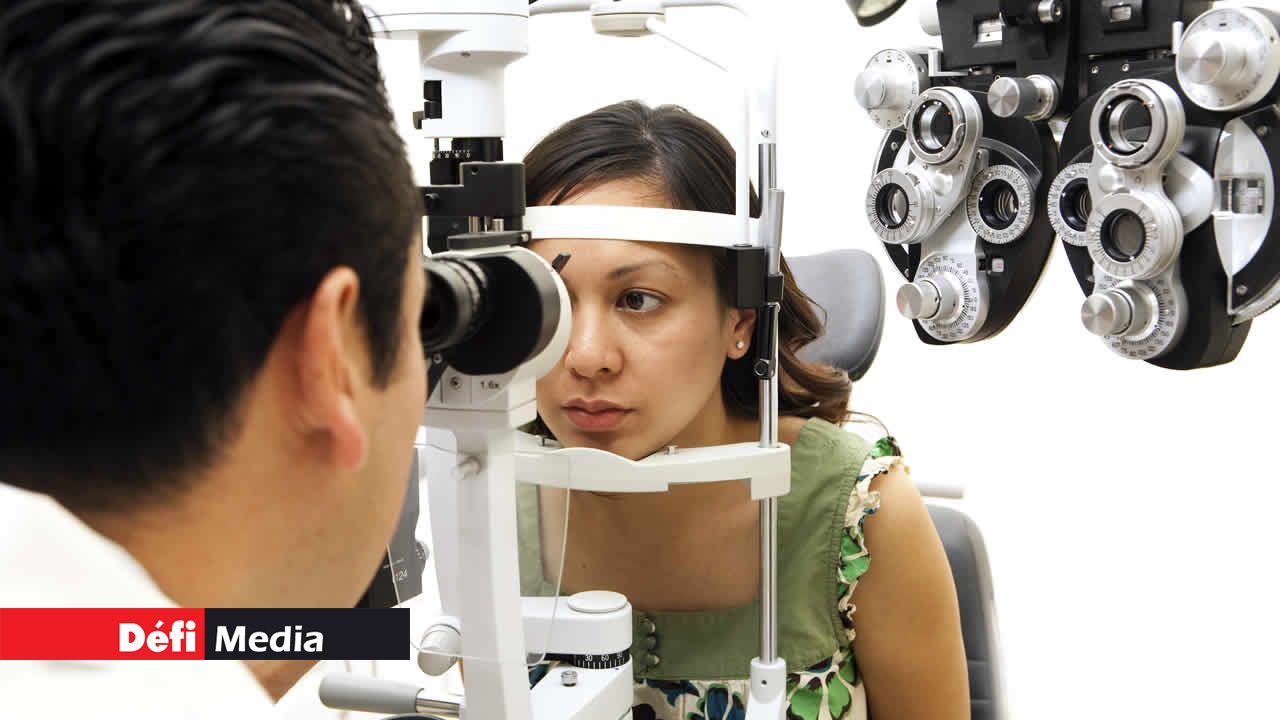 Il importe de bien comprendre la nature de son trouble oculaire  avant de se faire soigner.