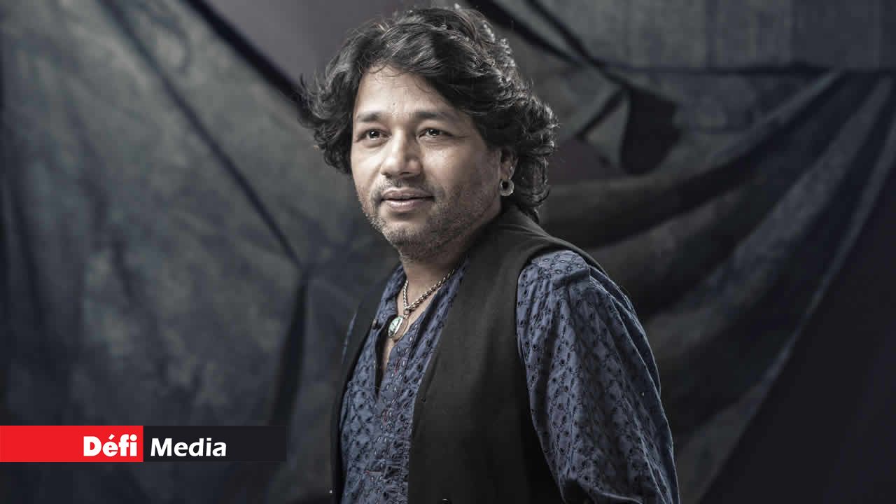 Kailash Kher