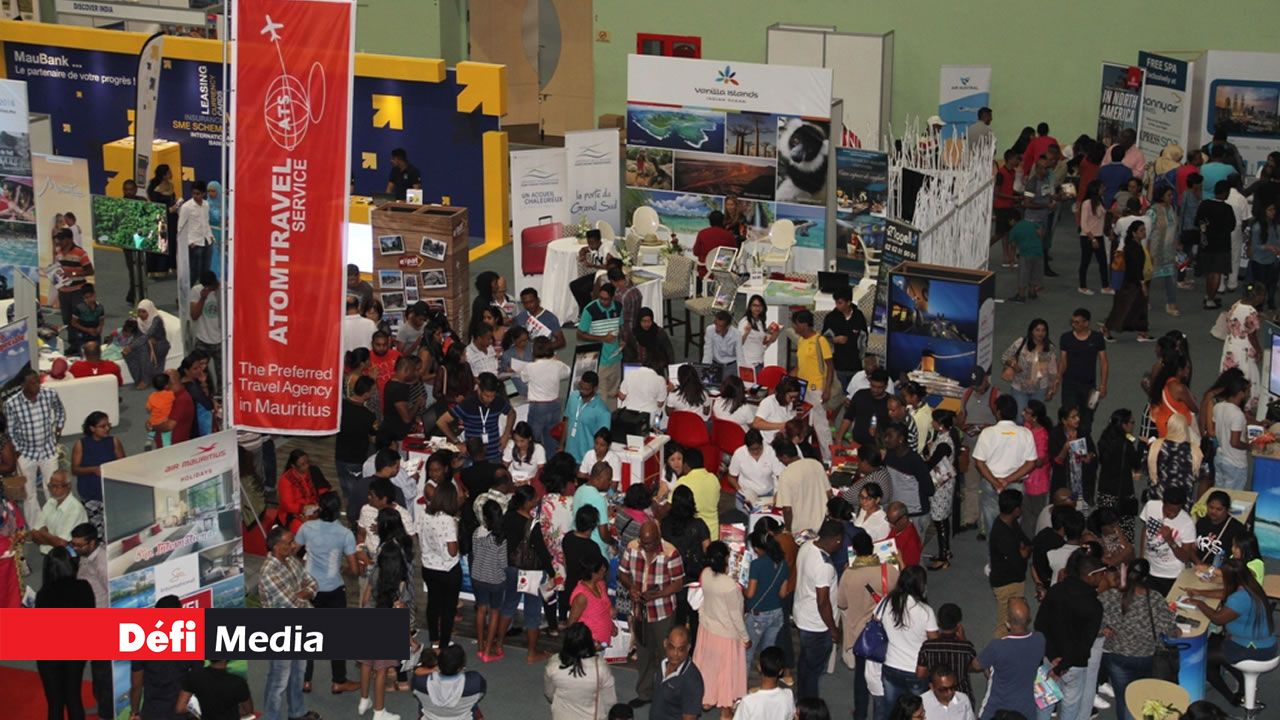 Salon du prêt-à-partir