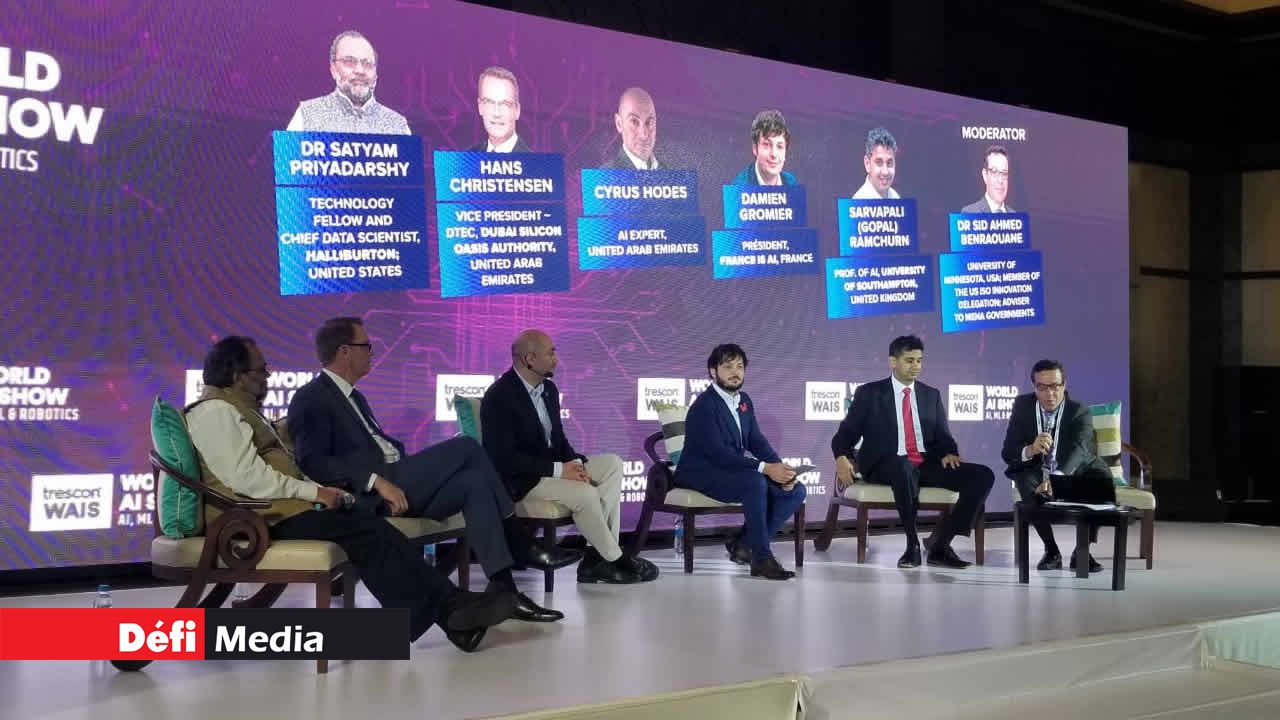 Artificial Intelligence