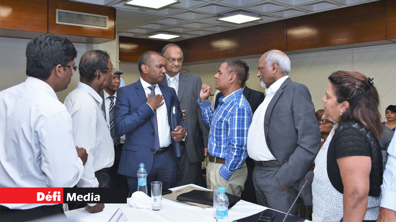 Compensation salariale