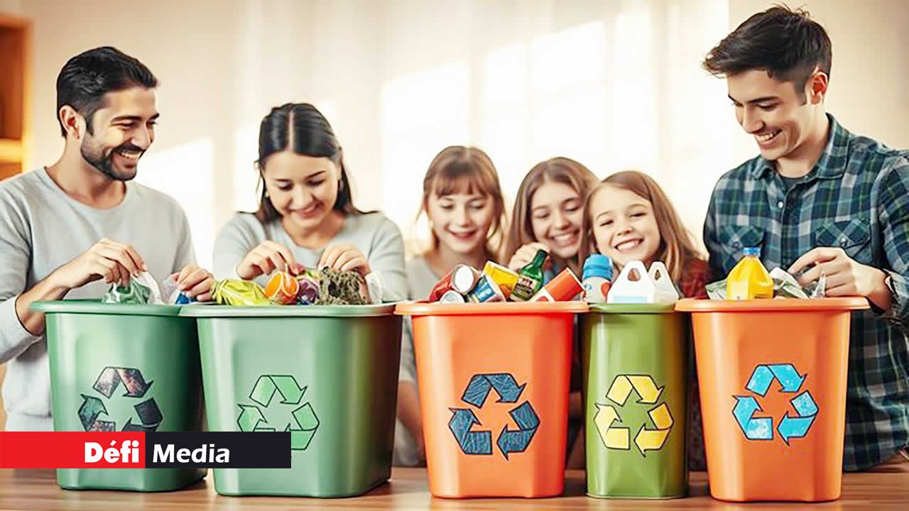 [Ecosphere] Source Separation: The Silent Revolution of Waste