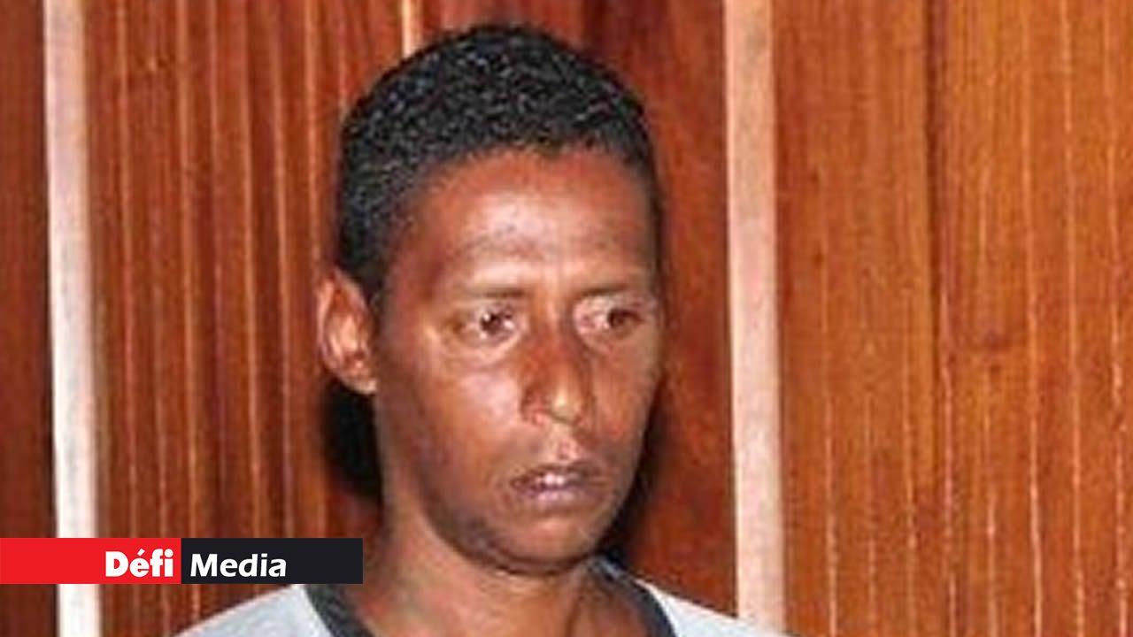 Thesy Steven Robertson