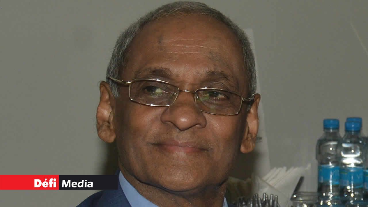 Vishnu Lutchmeenaraidoo