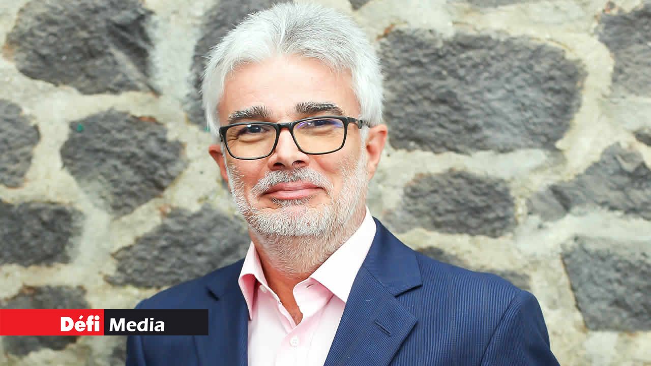 Patrick de Labauve d’Arifat