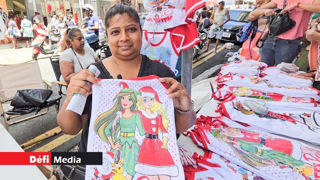 Soumairah propose ses articles à des prix attractifs, rendant les fêtes accessibles à tous grâce à des offres adaptées aux petits budgets.