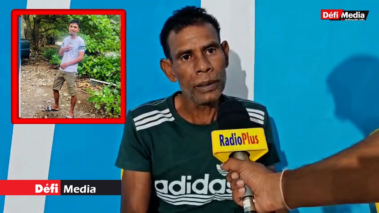 Stéphane Coulon, 27, killed in a motorcycle accident: "He was to be engaged on December 20," his father reveals