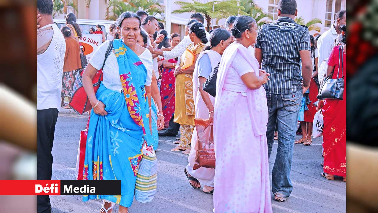 Ageing population: Towards a pension reform