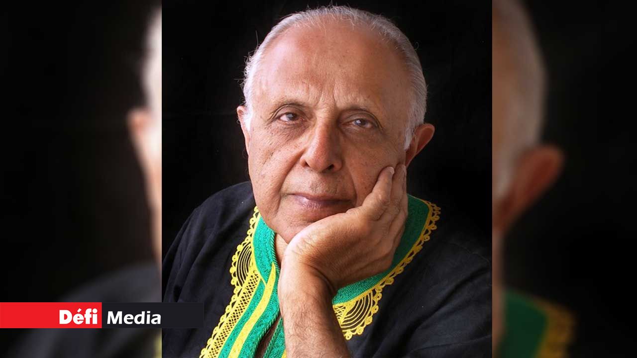 South Africa: Apartheid fighter Kathrada passes away