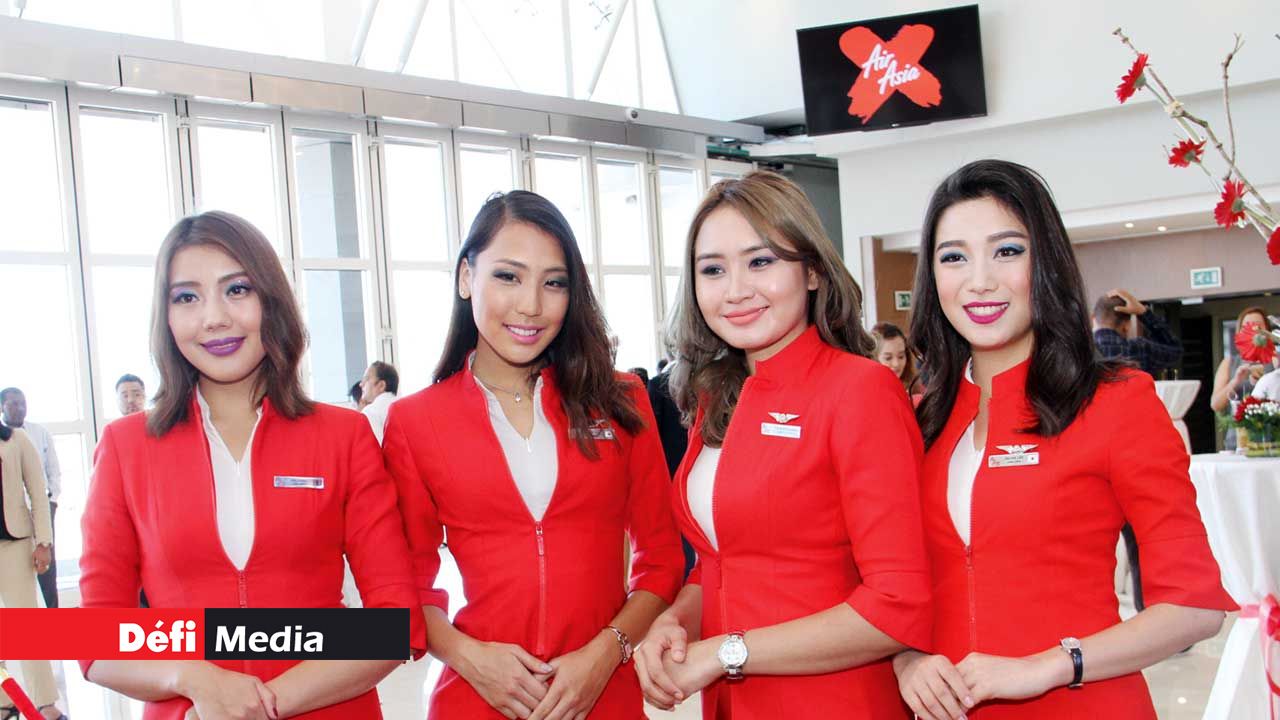 Regional connectivity: Air Asia X ends all flights to Mauritius