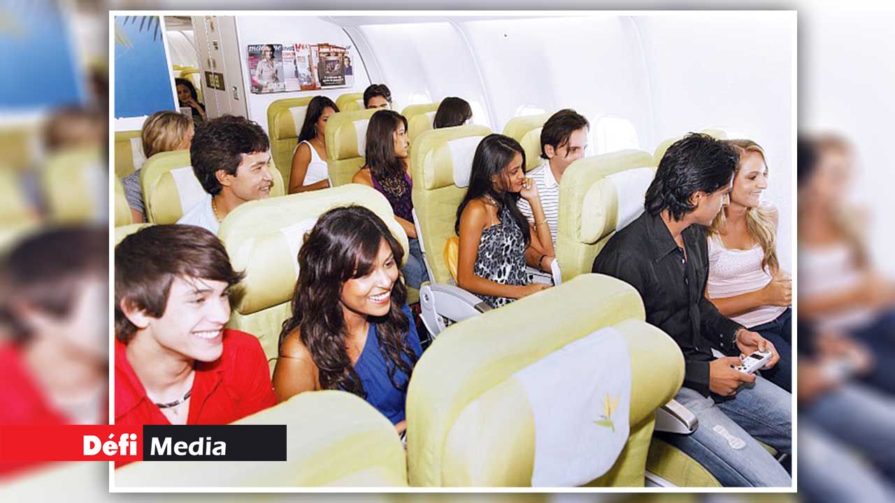 Air Mauritius selects IBM Cloud to fuel growth plans