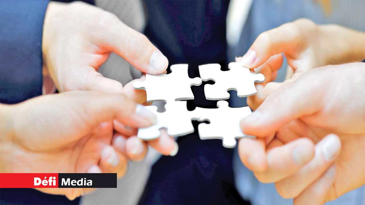 Young Professionals: Political parties: Should they make alliances?