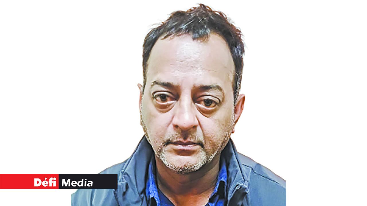 Amar Beetun sera prochainement transféré à Rodrigues.