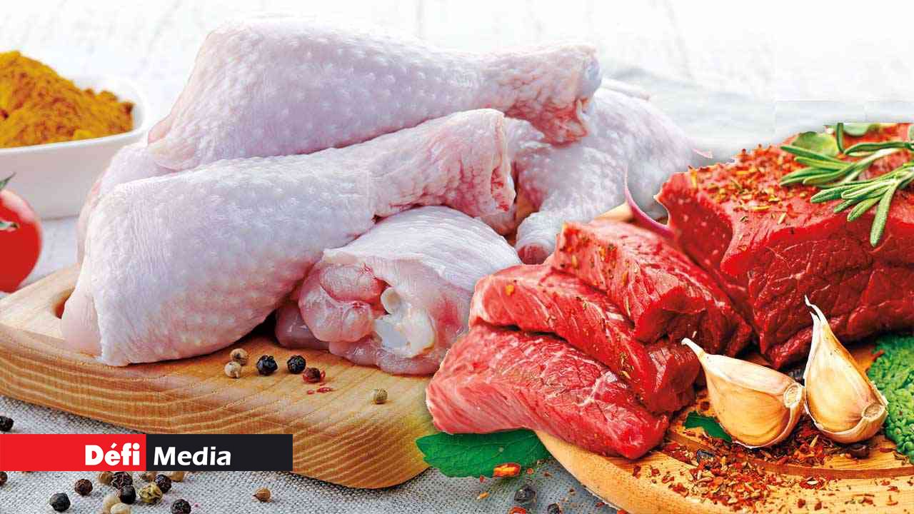 Animal diseases outbreak: Local food supply takes the toll