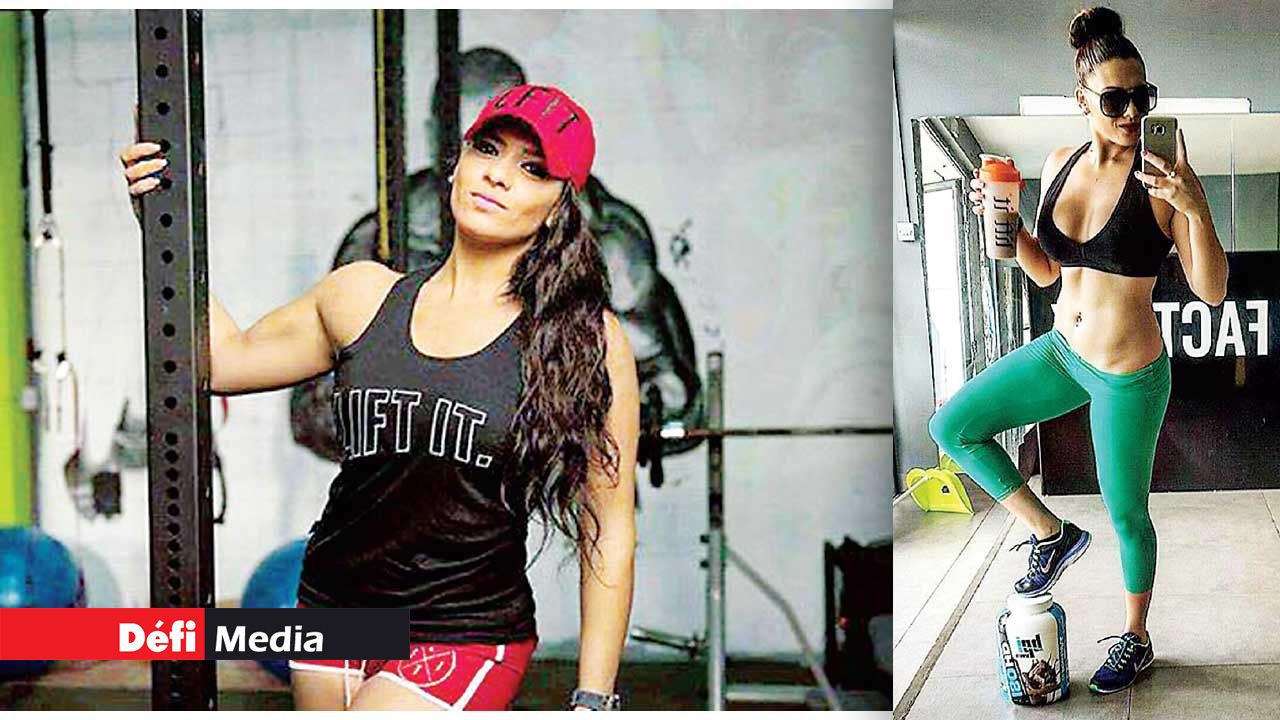 Anouchka Zuel: Fitting beauty