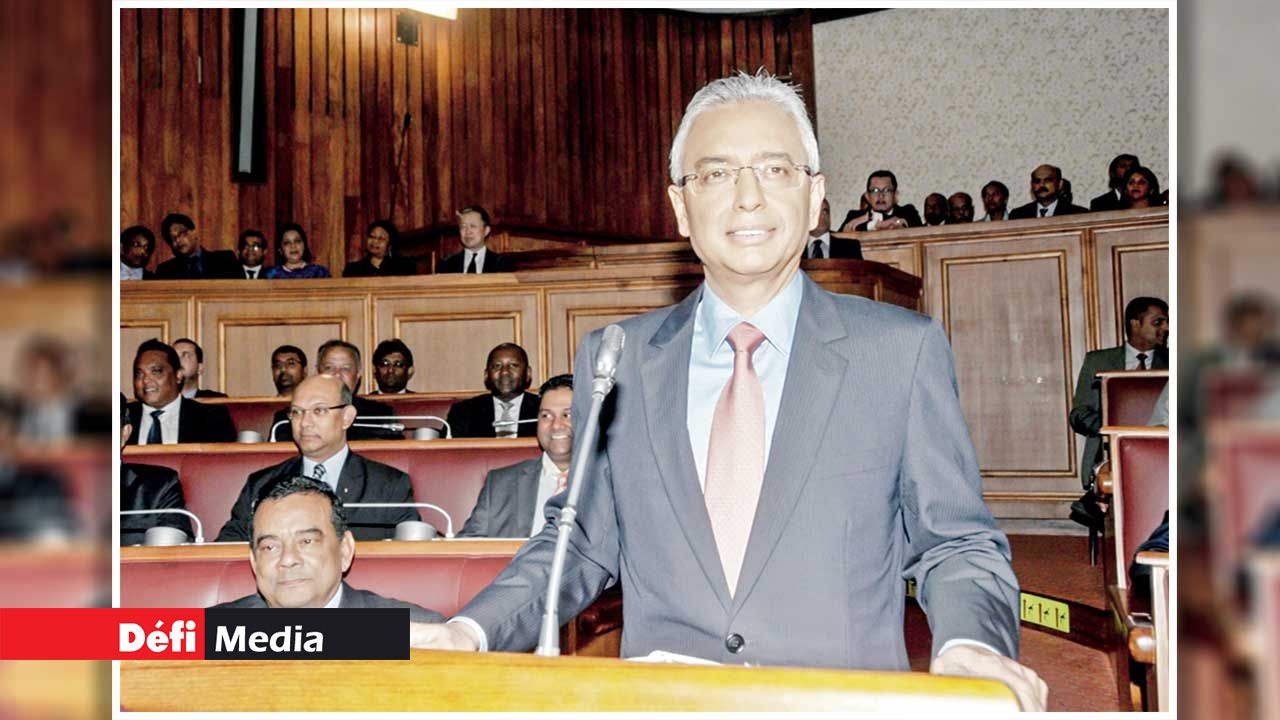 BUDGET 2016/2017: Pending measures