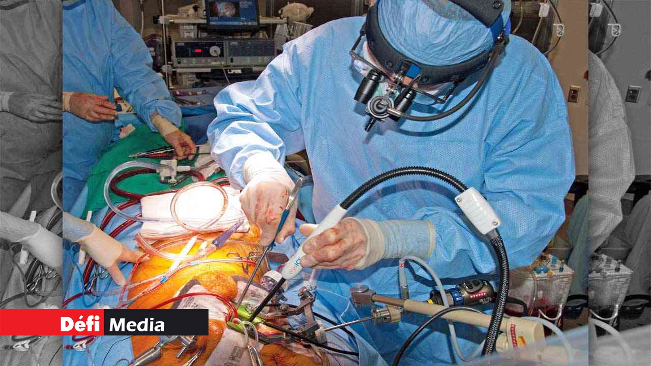 Cardiovascular disease: A silent killer lurking